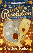 Copertina di The Latte Resolution
