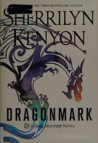 Copertina di Dragonmark