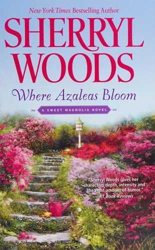 Copertina di Where Azaleas Bloom