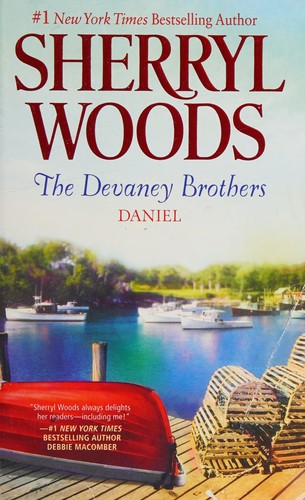 Copertina di Devaney Brothers