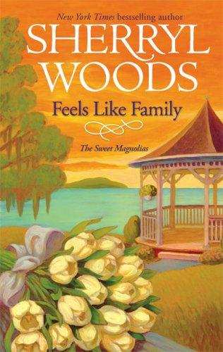 Copertina di Feels Like Family