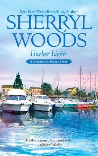 Copertina di Harbor Lights (Chesapeake Shores)