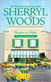 Copertina di Flowers on Main