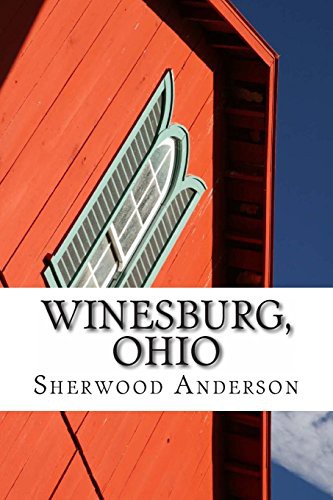 Copertina di Winesburg, Ohio