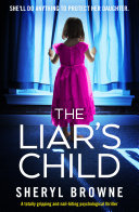 Copertina di The Liar's Child