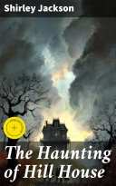Copertina di The Haunting of Hill House