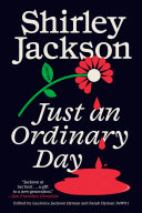 Copertina di Just an Ordinary Day