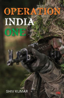 Copertina di Operation India One