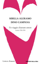Copertina di Un viaggio chiamato amore
