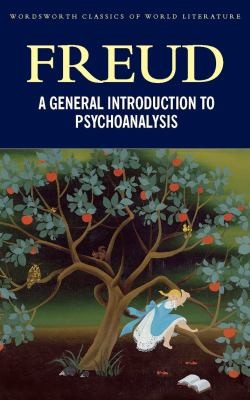 Copertina di A General Introduction to Psychoanalysis
            
                Wordsworth Classics of World Literature