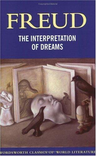 Copertina di Interpretation of Dreams (Classics of World Literature) (Classics of World Literature)