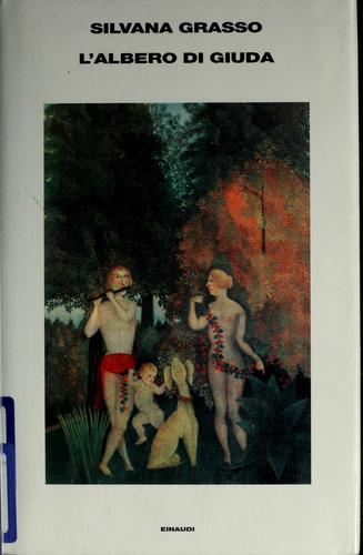 Copertina di L'albero di Giuda