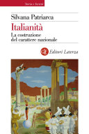 Copertina di Italianità
