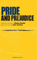 Copertina di Pride and Prejudice
