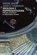 Copertina di Ideologia e rappresentazione