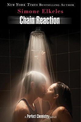 Copertina di Chain reaction