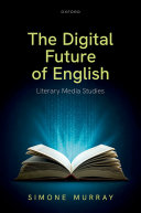 Copertina di The Digital Future of English