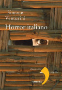 Copertina di Horror italiano