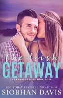 Copertina di The Irish Getaway