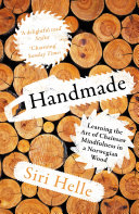 Copertina di Handmade