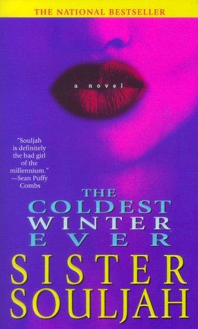 Copertina di The coldest winter ever