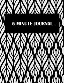 Copertina di 5 Minute Journal