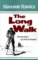 Copertina di The long walk