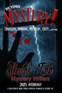 Copertina di Beyond Mystery