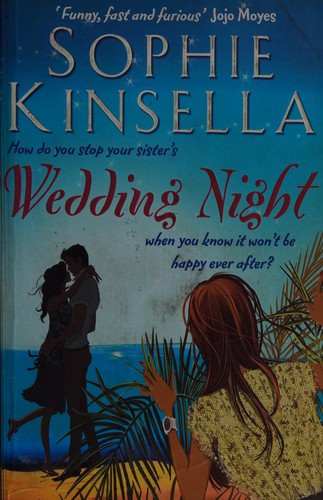 Copertina di Wedding Night