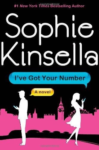 Copertina di I've Got Your Number