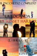 Copertina di Bundle dei La locanda di Sunset Harbor (Libri 1-8)