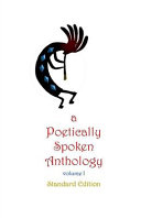 Copertina di A Poetically Spoken Anthology