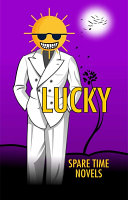 Copertina di Lucky