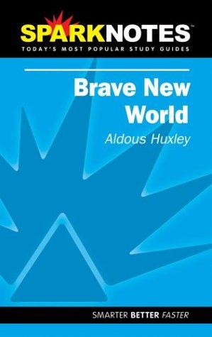 Copertina di Brave New World