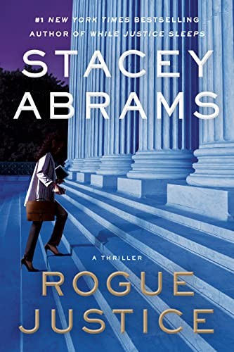 Copertina di Rogue Justice