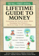 Copertina di The Wall Street Journal Lifetime Guide to Money