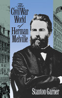 Copertina di The Civil War World of Herman Melville