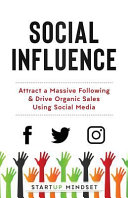 Copertina di Social Influence