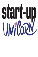 Copertina di Startup Unicorn