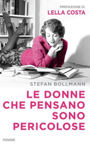 Copertina di Le donne che pensano sono pericolose