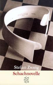 Copertina di Schachnovelle