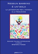 Copertina di Nessun bambino è un'isola. La letteratura per l'infanzia e la traduzione