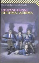Copertina di L'ultima Lacrima (Universale Economica)