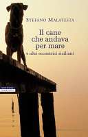 Copertina di Il cane che andava per mare