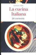 Copertina di Cucina Italiana