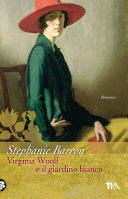 Copertina di Virginia Woolf e il giardino bianco