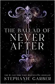 Copertina di The Ballad of Never After