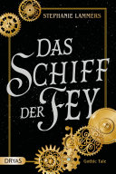 Copertina di Das Schiff der Fey