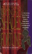 Copertina di Shades Of Fortune