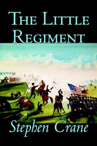 Copertina di Little Regiment